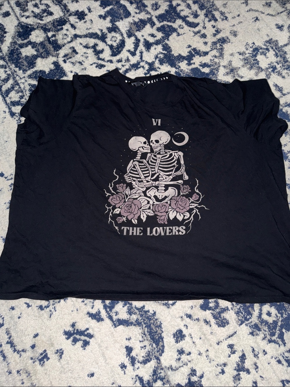 Torrid Graphic T-Shirt